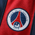 Imagem do PSG Home 2001-02 Ronaldinho #21 M/L