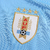 Uruguai Home 2024-25 - comprar online