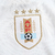 Uruguai Away 2024-25 - comprar online