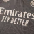 Imagem do Real Madrid Third 2024-25 Versão Jogador
