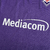 Fiorentina Home 2024-25 - Record Sports - Camisas de Time de Futebol
