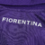 Fiorentina Home 2024-25 - Record Sports - Camisas de Time de Futebol