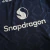 Manchester United Away 2024-25 - Record Sports - Camisas de Time de Futebol