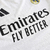 Real Madrid Home 2024-25 Versão Jogador M/L - Record Sports - Camisas de Time de Futebol