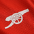 Arsenal Home 2024-25 Versão Jogador M/L - comprar online