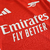 Arsenal Home 2024-25 Versão Jogador M/L - Record Sports - Camisas de Time de Futebol