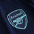 Arsenal Treino Azul 2024-25 Versão Jogador - comprar online