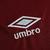 West Ham Home 2024-25 na internet