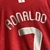 camisa-manchester united-red devils-vermelha-2007-2008-2009-07-08-09-cristiano ronaldo-cr7-goat-7-patch-campeão-champions league-personalizada-personalização-personalizar-premier league-manga longa