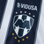 Monterrey Home 2024-25 Sergio Ramos #93 Versão Jogador - Record Sports - Camisas de Time de Futebol