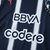 Monterrey Home 2024-25 Sergio Ramos #93 Versão Jogador