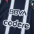 Monterrey Home 2024-25 Sergio Ramos #93 Versão Jogador