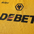 Wolverhampton Home 2024-25 - comprar online
