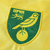 Norwich City Home 2024-25 - comprar online