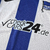 Hertha Berlin Home 2024-25 - Record Sports - Camisas de Time de Futebol