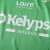 Saint-Étienne Home 2024-25 - Record Sports - Camisas de Time de Futebol