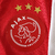 Ajax Home 2024-25 Versão Jogador - comprar online