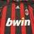 Milan Home 2006-07 Kaká #22 M/L - Record Sports - Camisas de Time de Futebol