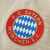 Bayern de Munique Third 2024-25 Versão Jogador na internet