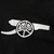 Arsenal Goleiro Preta 2024-25 - comprar online