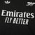 Arsenal Goleiro Preta 2024-25 - Record Sports - Camisas de Time de Futebol