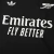 Arsenal Goleiro Preta 2024-25 - Record Sports - Camisas de Time de Futebol