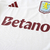 Aston Villa Away 2024-25 - Record Sports - Camisas de Time de Futebol
