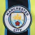 Manchester City Away 2024-25 - comprar online