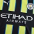 Manchester City Away 2024-25 - Record Sports - Camisas de Time de Futebol