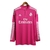 Real Madrid Away 2014-15 M/L
