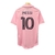 camisa-inter-miami-away-II-23-24-rosa-preto-novo-beckham-lionel-messi-10-et-goat-busquets-versão-jogador