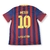 Barcelona Home 2013-14 Messi #10