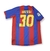 Barcelona Home 2004-05 Messi #30