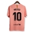 Barcelona Third 2018-19 Messi #10