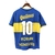 Boca Juniors Home 1999-00 Riquelme #10