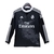 Real Madrid Third 2014-15 M/L