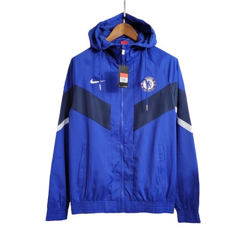 Jaqueta Corta Vento Chelsea