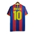 Barcelona Home 2010-11 Messi #10 Final UCL - comprar online