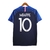 França Home 2018-19 Mbappe #10