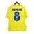 Villarreal Home 2005-06 Riquelme #8