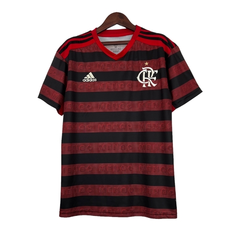 Flamengo Home 2019-20