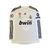 primeira camisa titular home I branca real madrid 2009-2010 cristiano ronaldo cr7 robozao goat