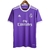 segunda camisa reserva away II roxa real madrid 2016-2017 cristiano ronaldo cr7 robozao goat