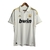 primeira camisa titular home I branca dourada real madrid 2011-2012 cristiano ronaldo cr7 robozao goat