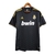 segunda camisa reserva away II preta dourada real madrid 2011-2012 cristiano ronaldo cr7 robozao goat