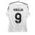 Real Madrid Home 2009-10 Ronaldo #9