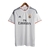 primeira camisa titular home I branca laranja real madrid 2013-2014 cristiano ronaldo cr7 robozao goat la decima