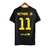 Barcelona Third 2013-14 Neymar Jr #11