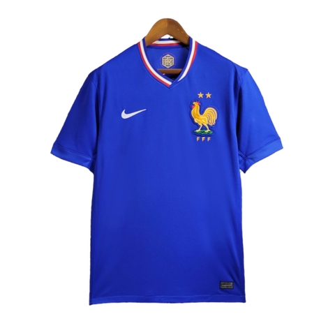 França Home 2024-25