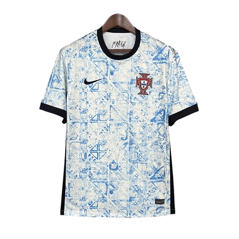 Portugal Away 2024-25